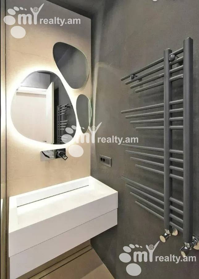 2 bedroom apartment for sale Isahakyan St, Center Yerevan, 156284