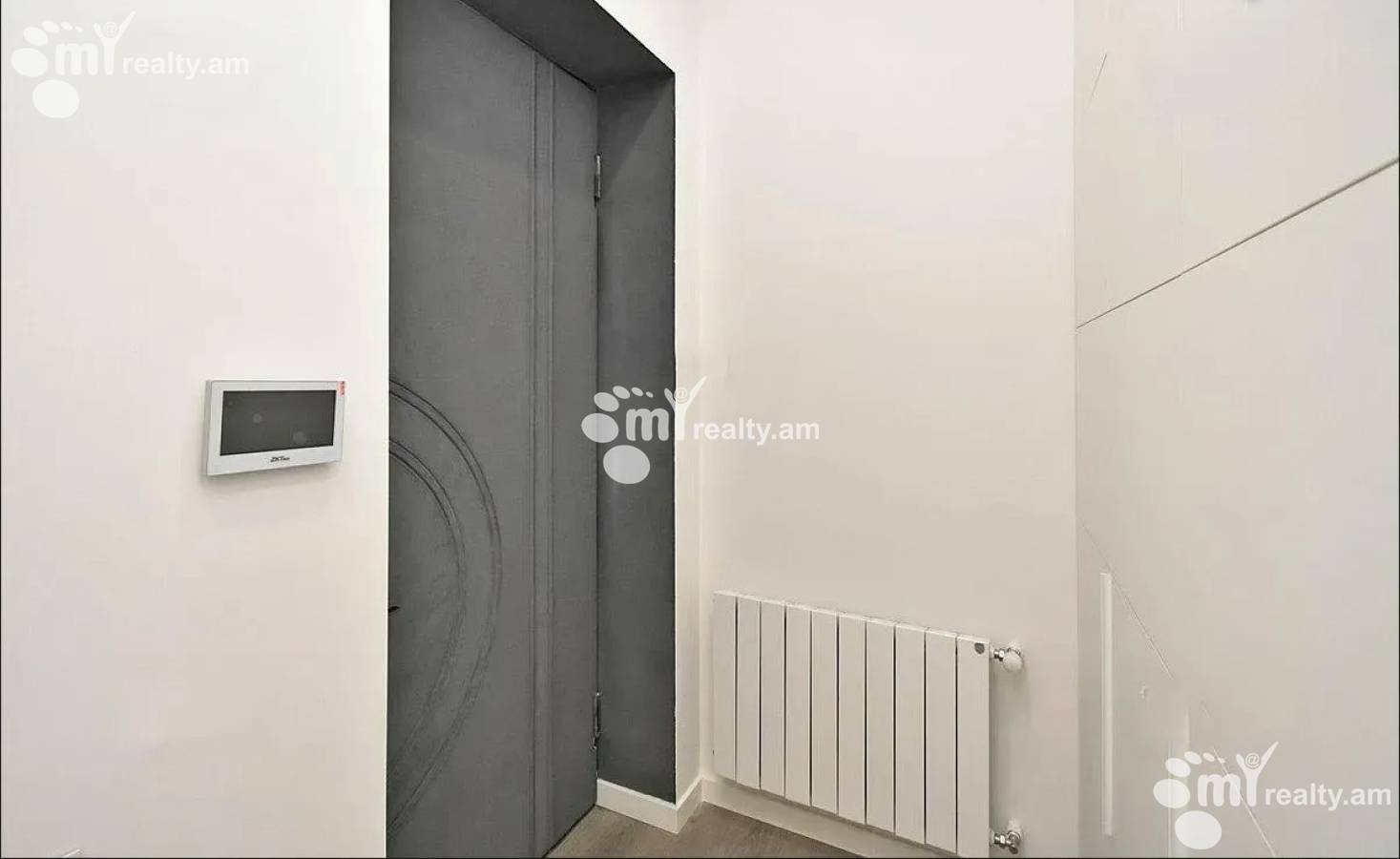 2 bedroom apartment for sale Isahakyan St, Center Yerevan, 156284