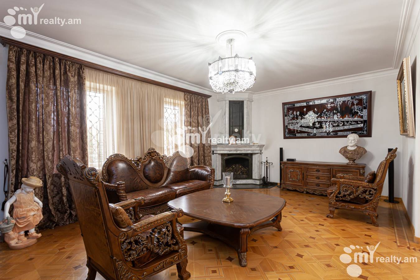 House for rent خیابان 4 سیلیکیان, آچاپنیاک ایروان, 149627