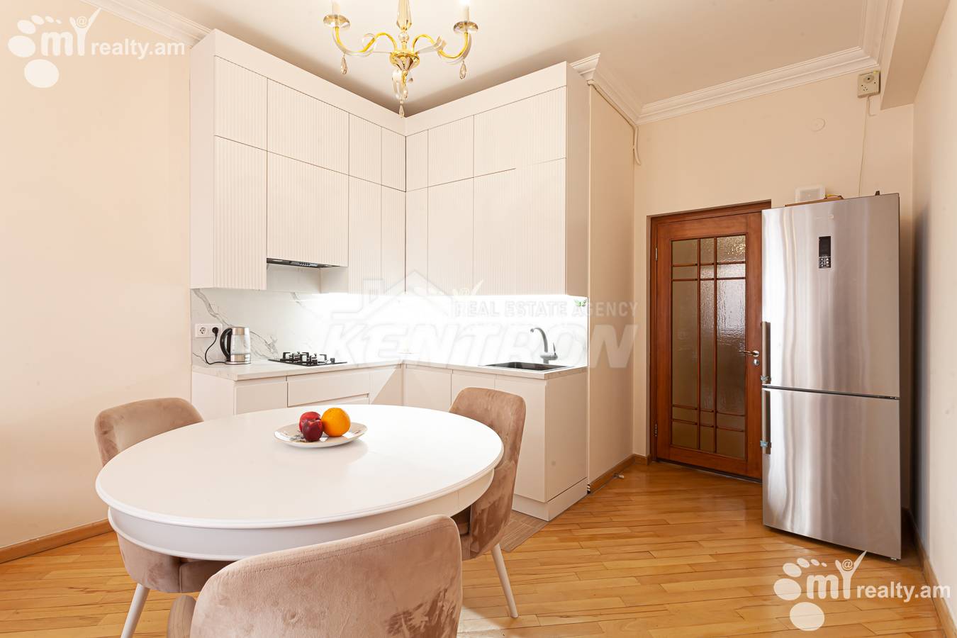 2 սենյականոց բնակարան  Արգիշտի փող, Կենտրոն Երևան, 140166