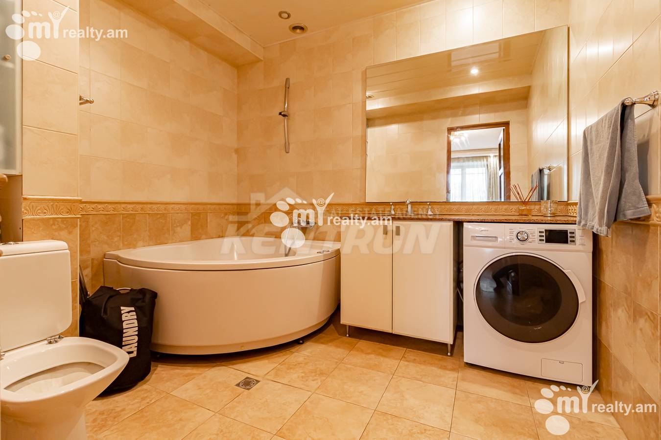 3 bedroom apartment for sale Komitas Ave, Arabkir Yerevan, 155951