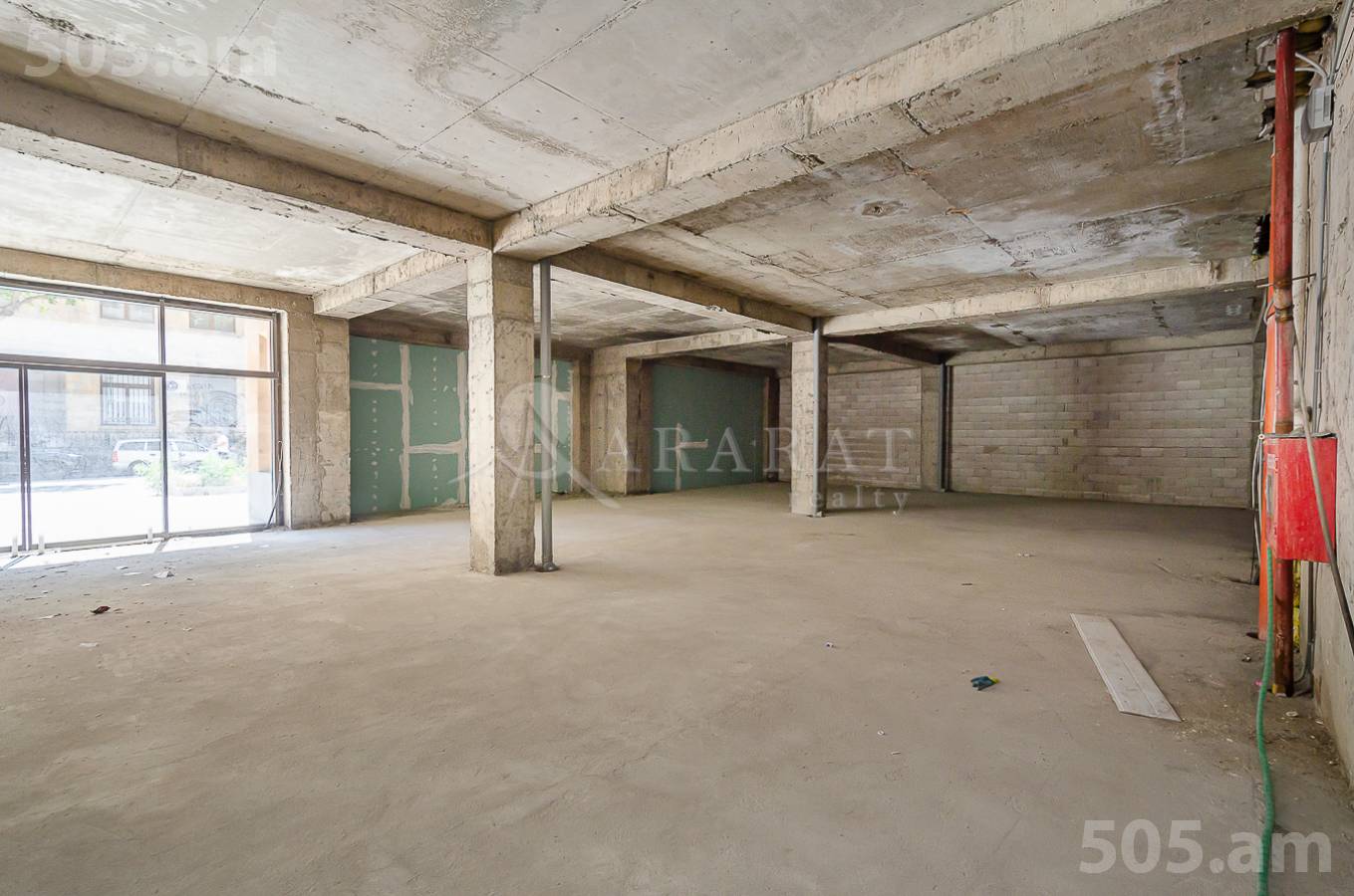 Снять коммерческoе помещение Арам ул, Центр Ереван, 150761