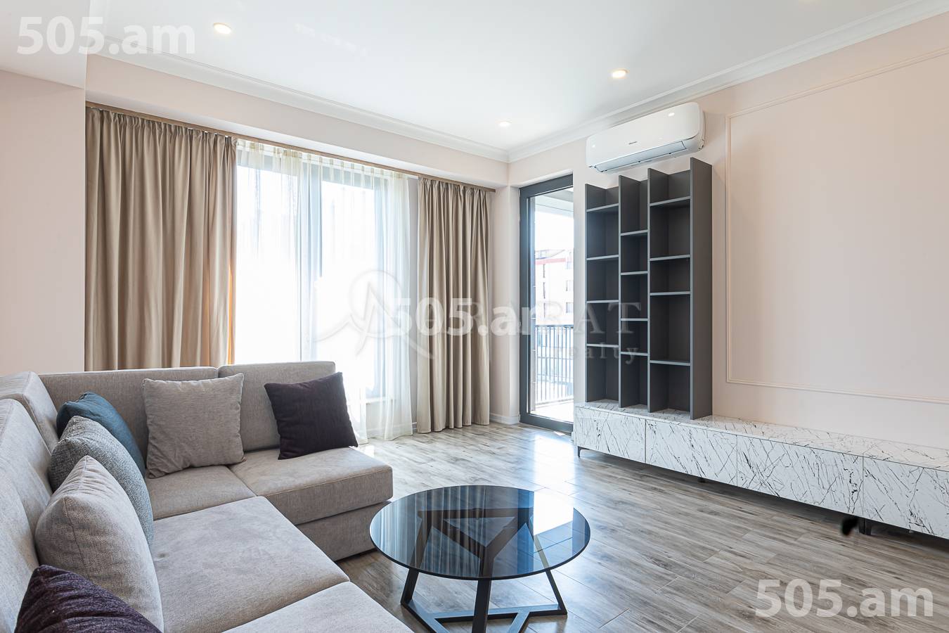 3 bedroom apartment for sale Aghbyur Serob St, Arabkir Yerevan, 156384