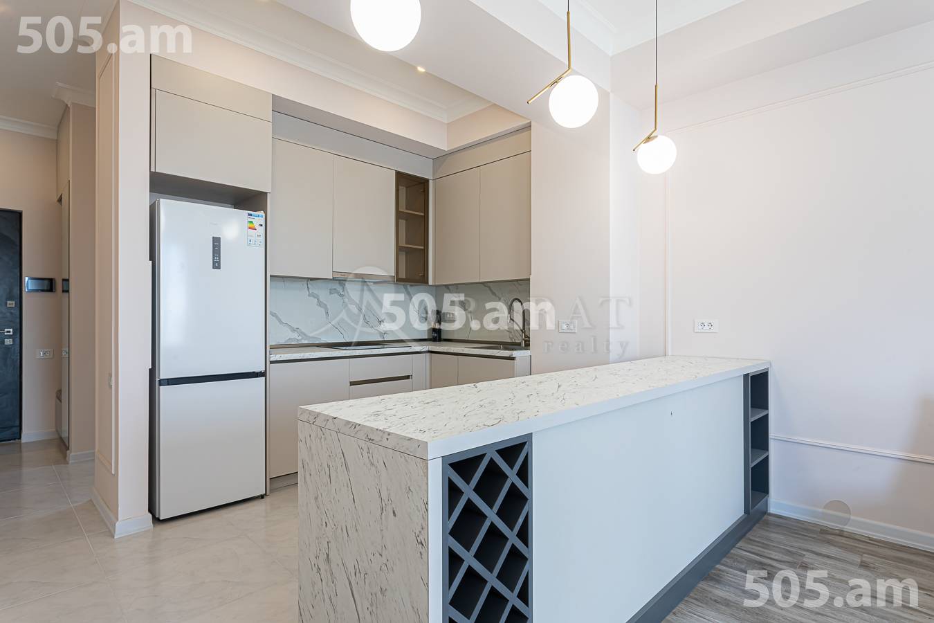 3 bedroom apartment for sale Aghbyur Serob St, Arabkir Yerevan, 156384