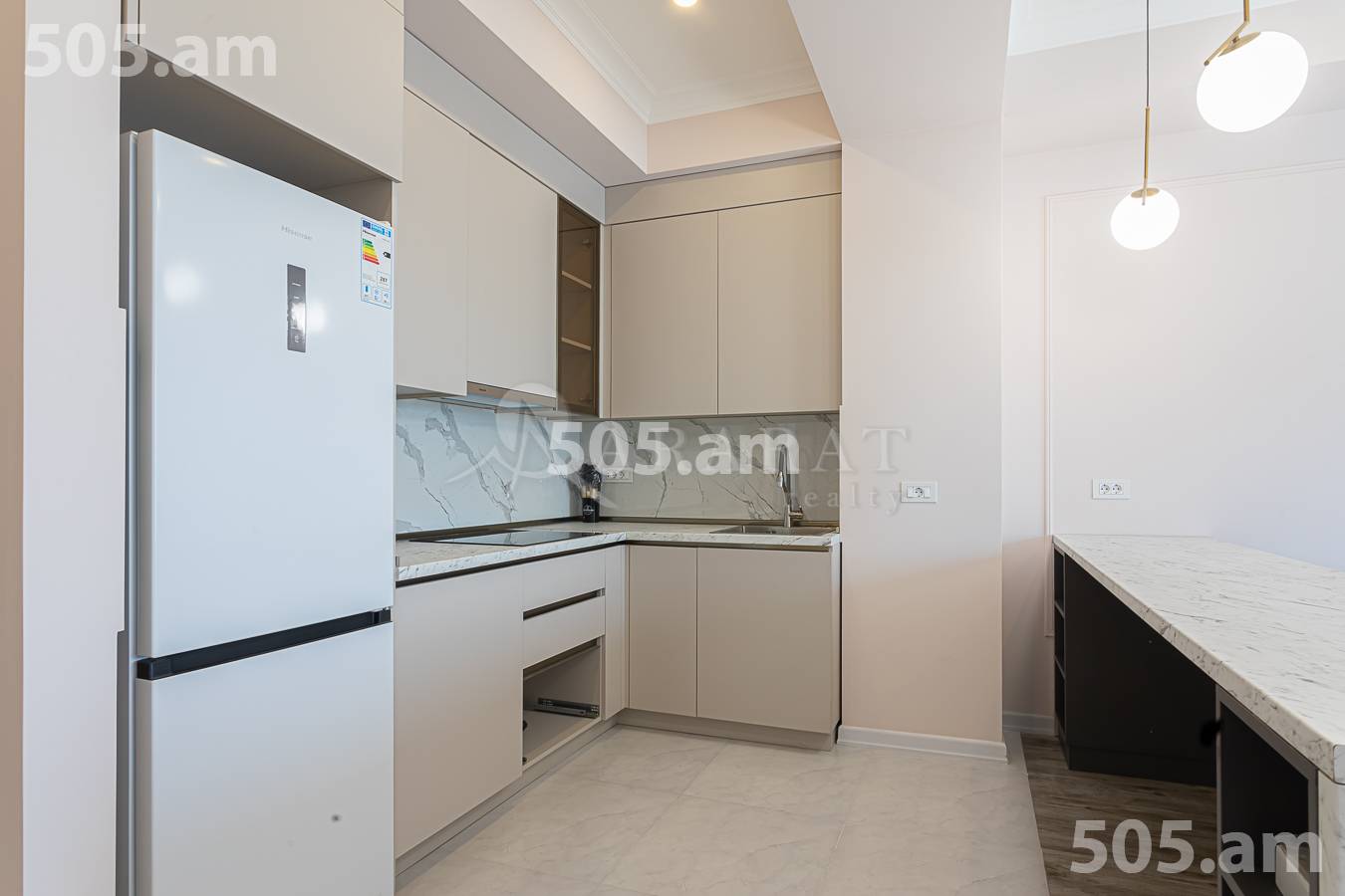 3 bedroom apartment for sale Aghbyur Serob St, Arabkir Yerevan, 156384