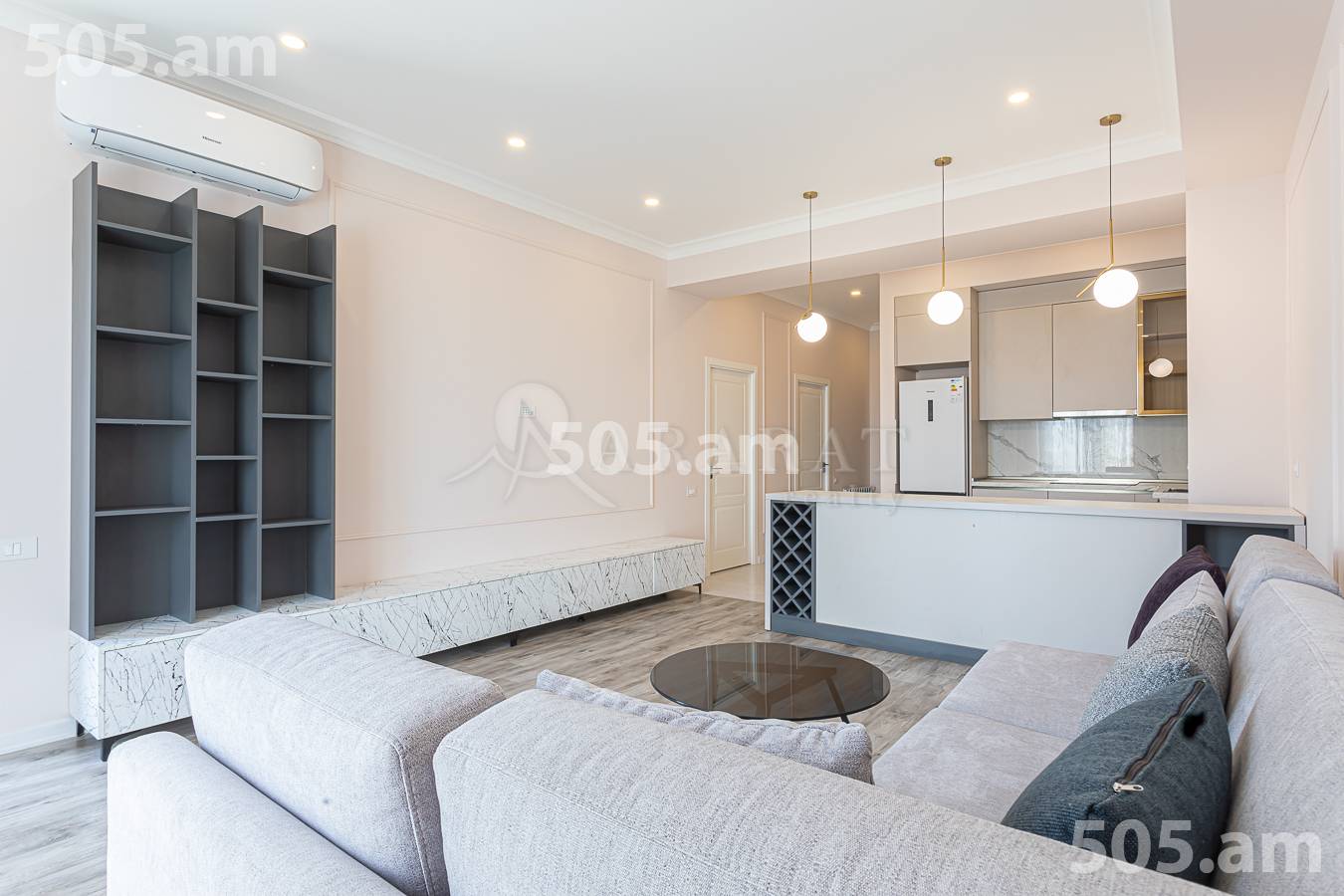 3 bedroom apartment for sale Aghbyur Serob St, Arabkir Yerevan, 156384