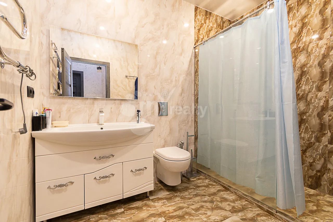 Առանձնատուն  Միկոյան փող, Դավթաշեն Երևան, 160031