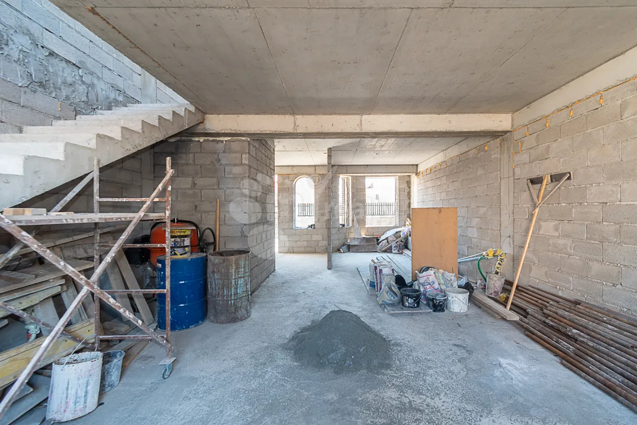 Առանձնատուն  Գևորգյան փող․, Դավթաշեն Երևան, 160085