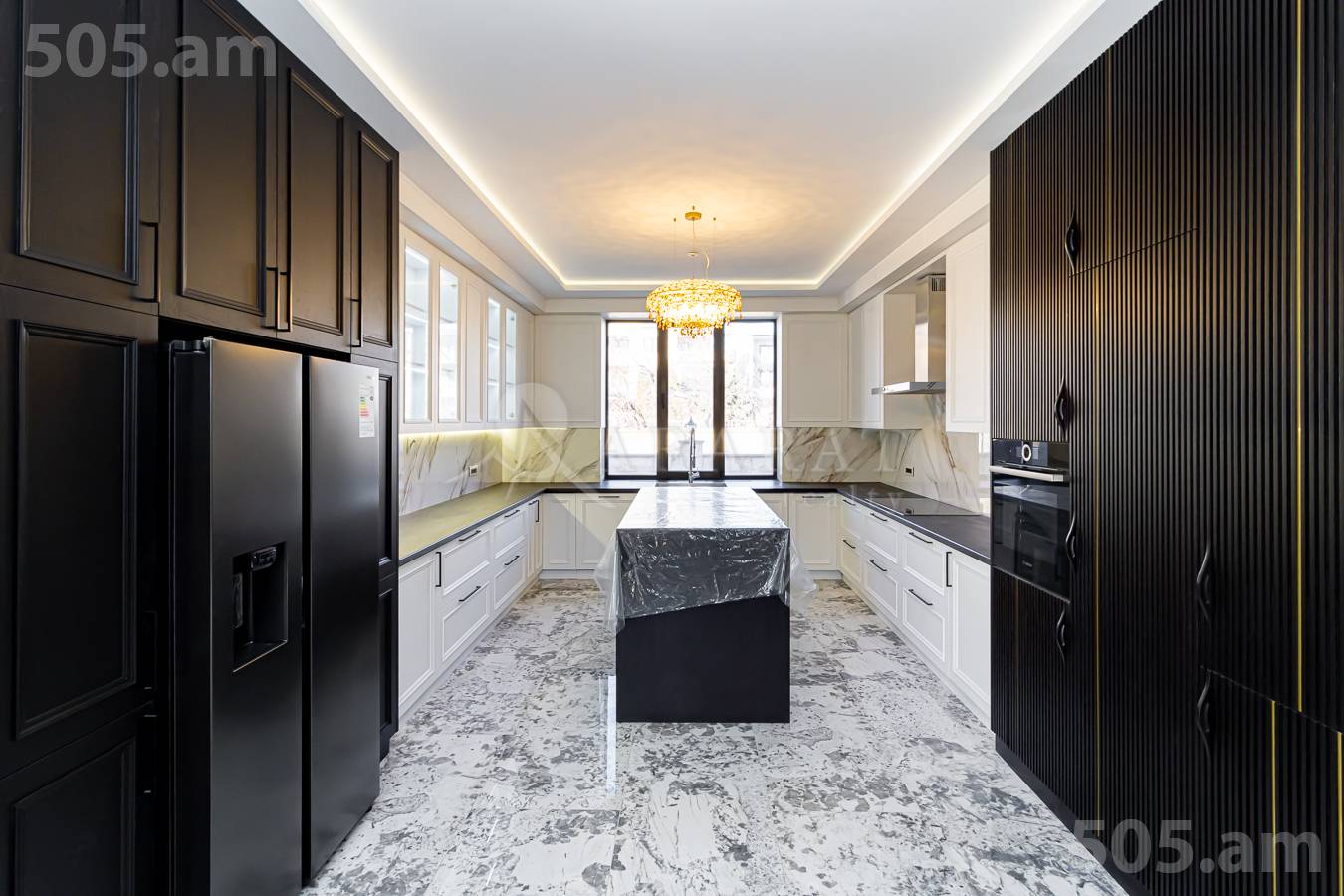 House for sale Gevorgyan st, داوتاشِن ایروان, 154212