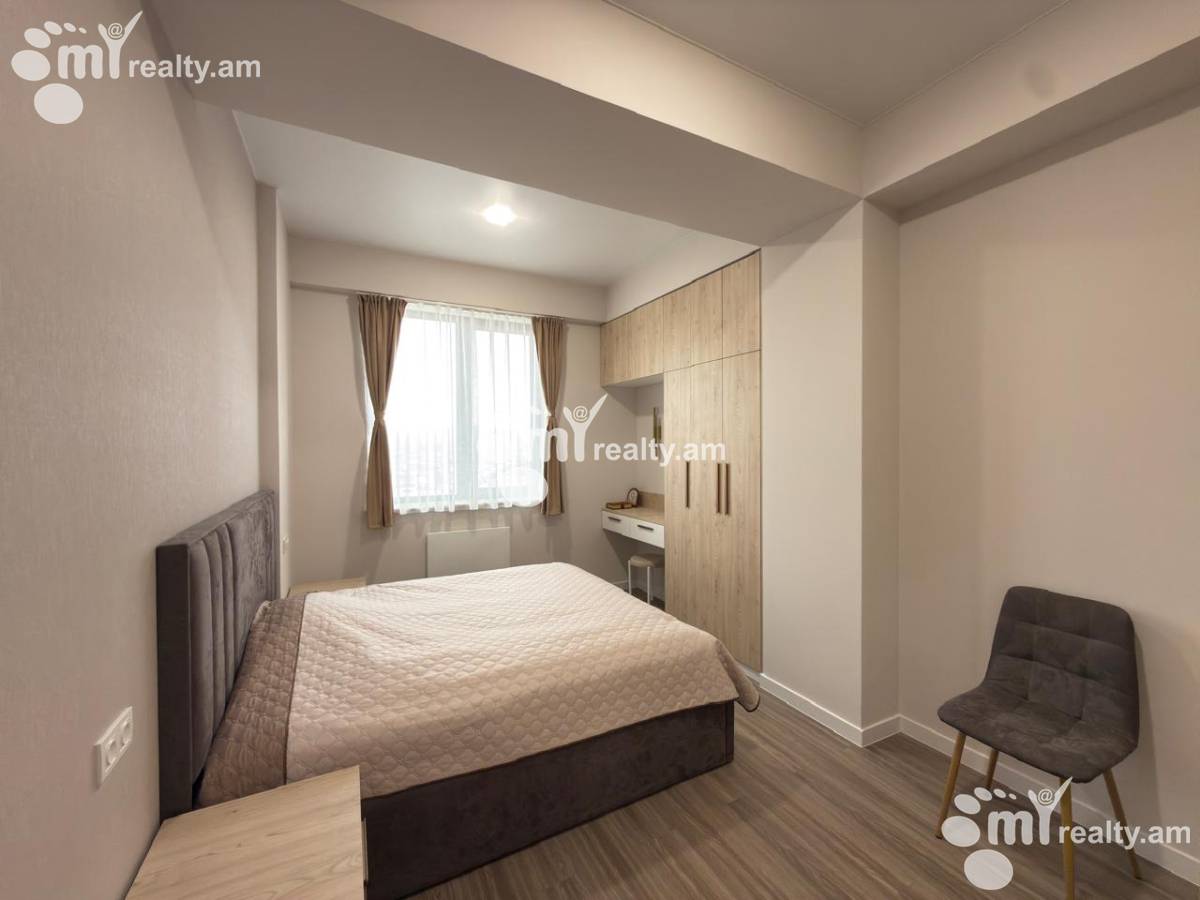 2 սենյականոց բնակարան  Ծարավ Աղբյուրի փող., Ավան Երևան, 160040