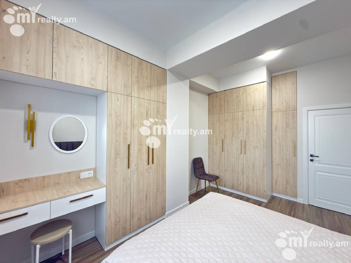 2 սենյականոց բնակարան  Ծարավ Աղբյուրի փող., Ավան Երևան, 160040