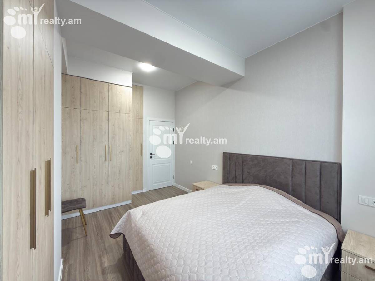 2 սենյականոց բնակարան  Ծարավ Աղբյուրի փող., Ավան Երևան, 160040