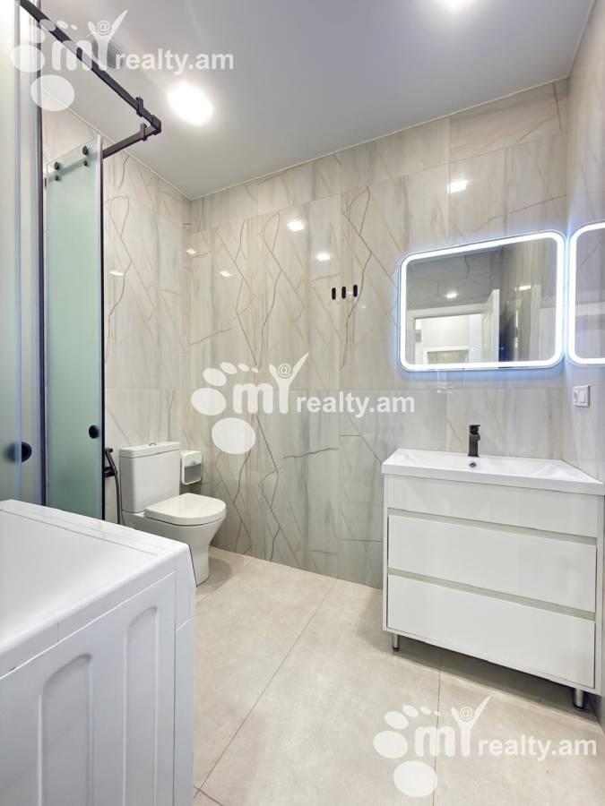 2 սենյականոց բնակարան  Ծարավ Աղբյուրի փող., Ավան Երևան, 160040