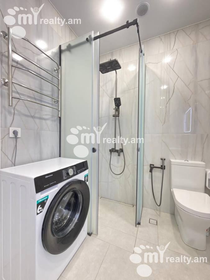 2 սենյականոց բնակարան  Ծարավ Աղբյուրի փող., Ավան Երևան, 160040