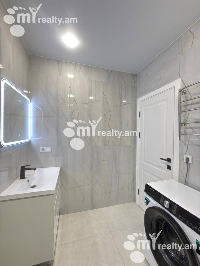 2 սենյականոց բնակարան  Ծարավ Աղբյուրի փող., Ավան Երևան, 160040