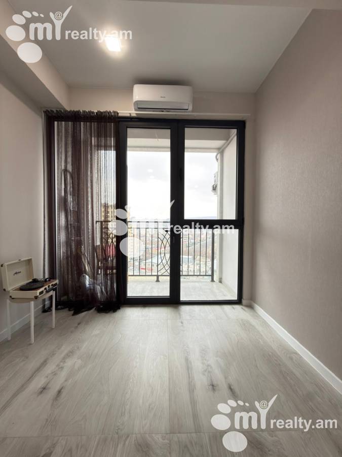 2 սենյականոց բնակարան  Ծարավ Աղբյուրի փող., Ավան Երևան, 160040