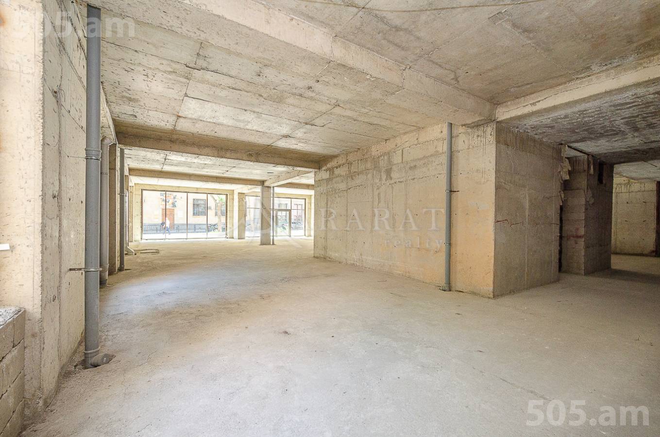 Снять коммерческoе помещение Арам ул, Центр Ереван, 150761