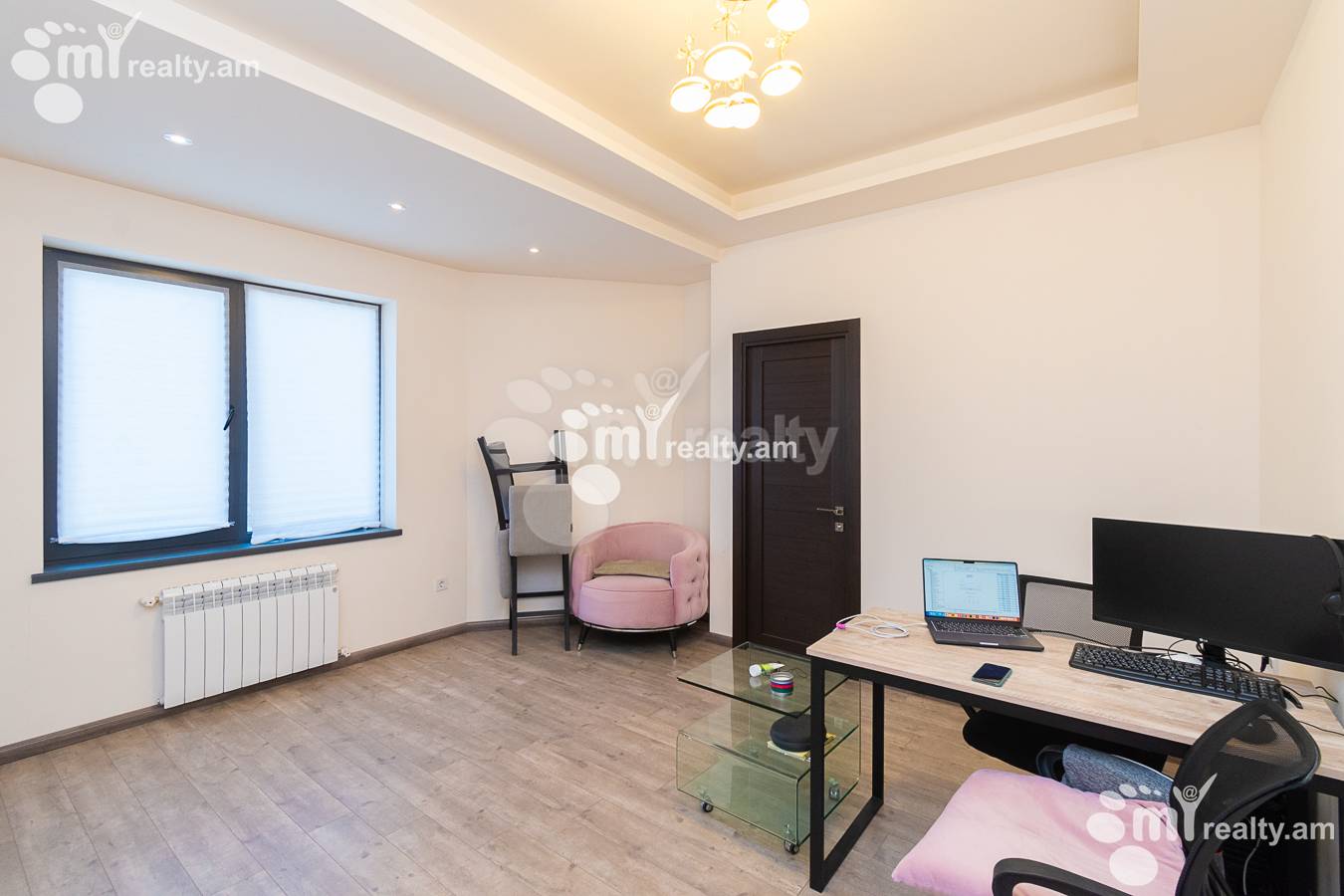 3 bedroom apartment for sale Kievyan St, Arabkir Yerevan, 138733