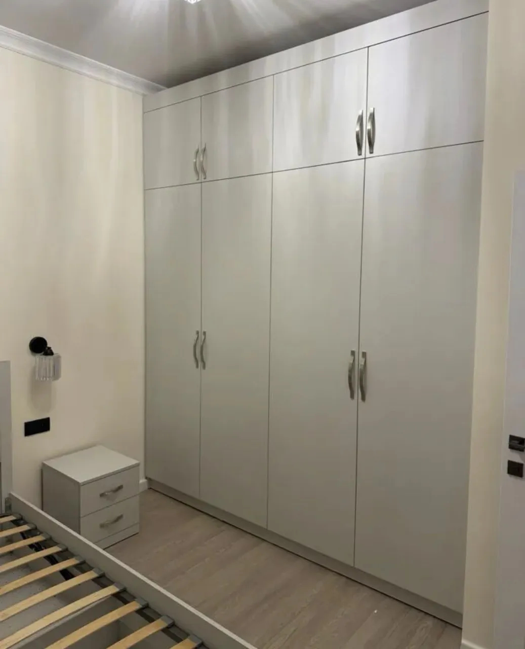 3 սենյականոց բնակարան  Գրիբոեդովի փող, Արաբկիր Երևան, 158653