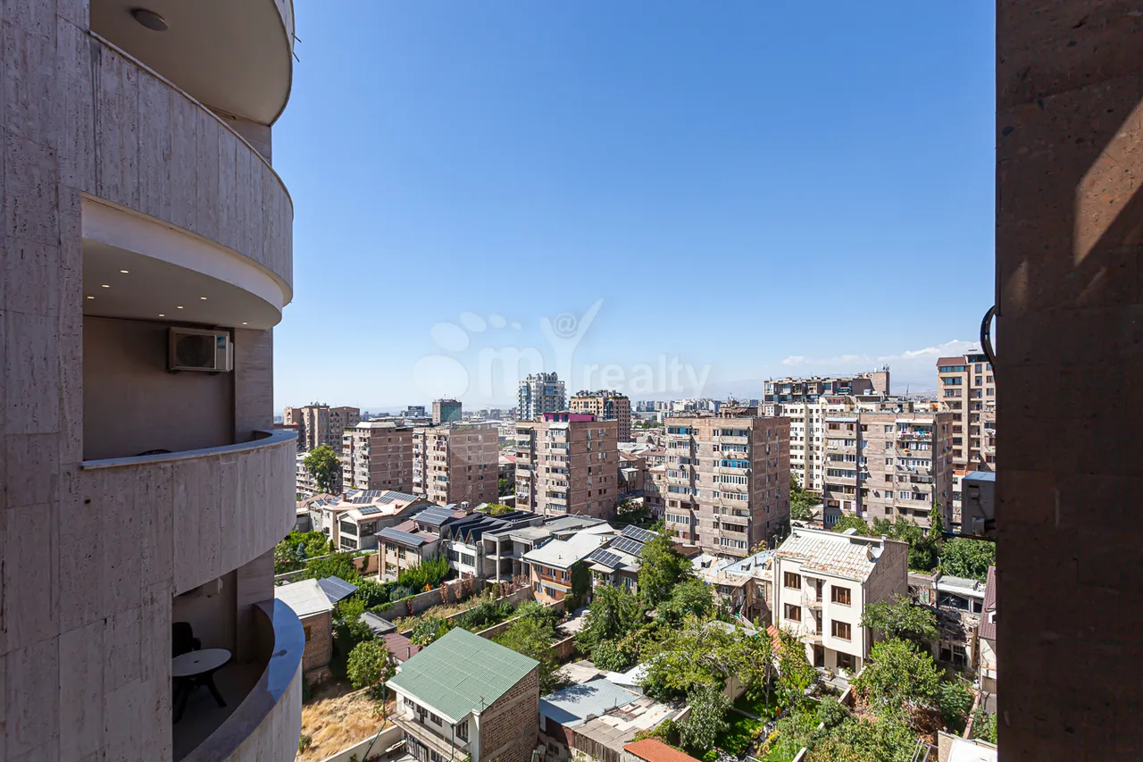 5 bedroom apartment for sale A. Avetisyan St, Arabkir Yerevan, 161825
