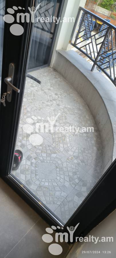 3 bedroom apartment for rent خیابان بابایان, عربگیر ایروان, 152533