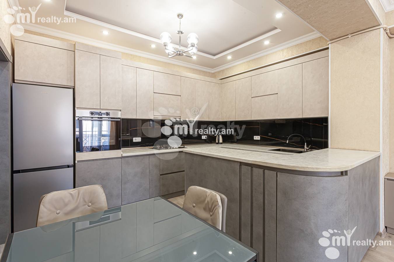 2 bedroom apartment for sale Mikoyan St, Davtachène Yerevan, 152595