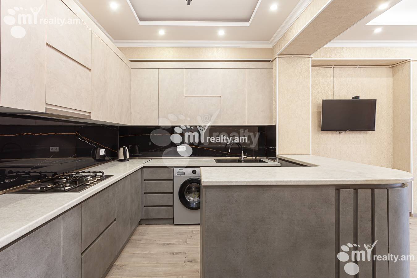 2 bedroom apartment for sale Mikoyan St, Davtachène Yerevan, 152595