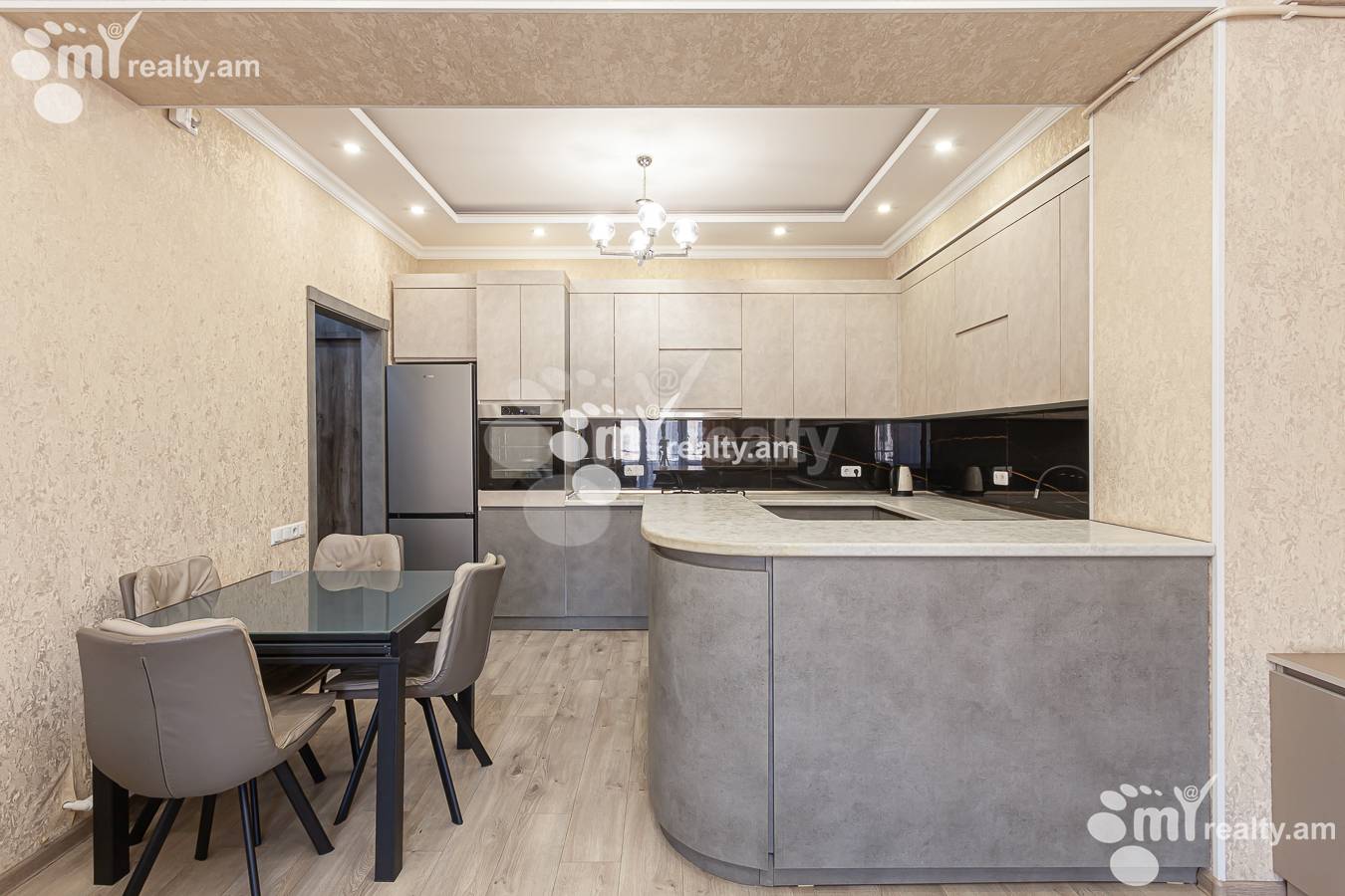 2 bedroom apartment for sale Mikoyan St, Davtachène Yerevan, 152595