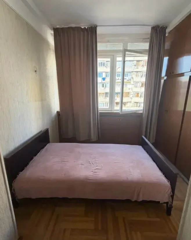 2 սենյականոց բնակարան  Վ.Վաղարշյան փող, Արաբկիր Երևան, 160889
