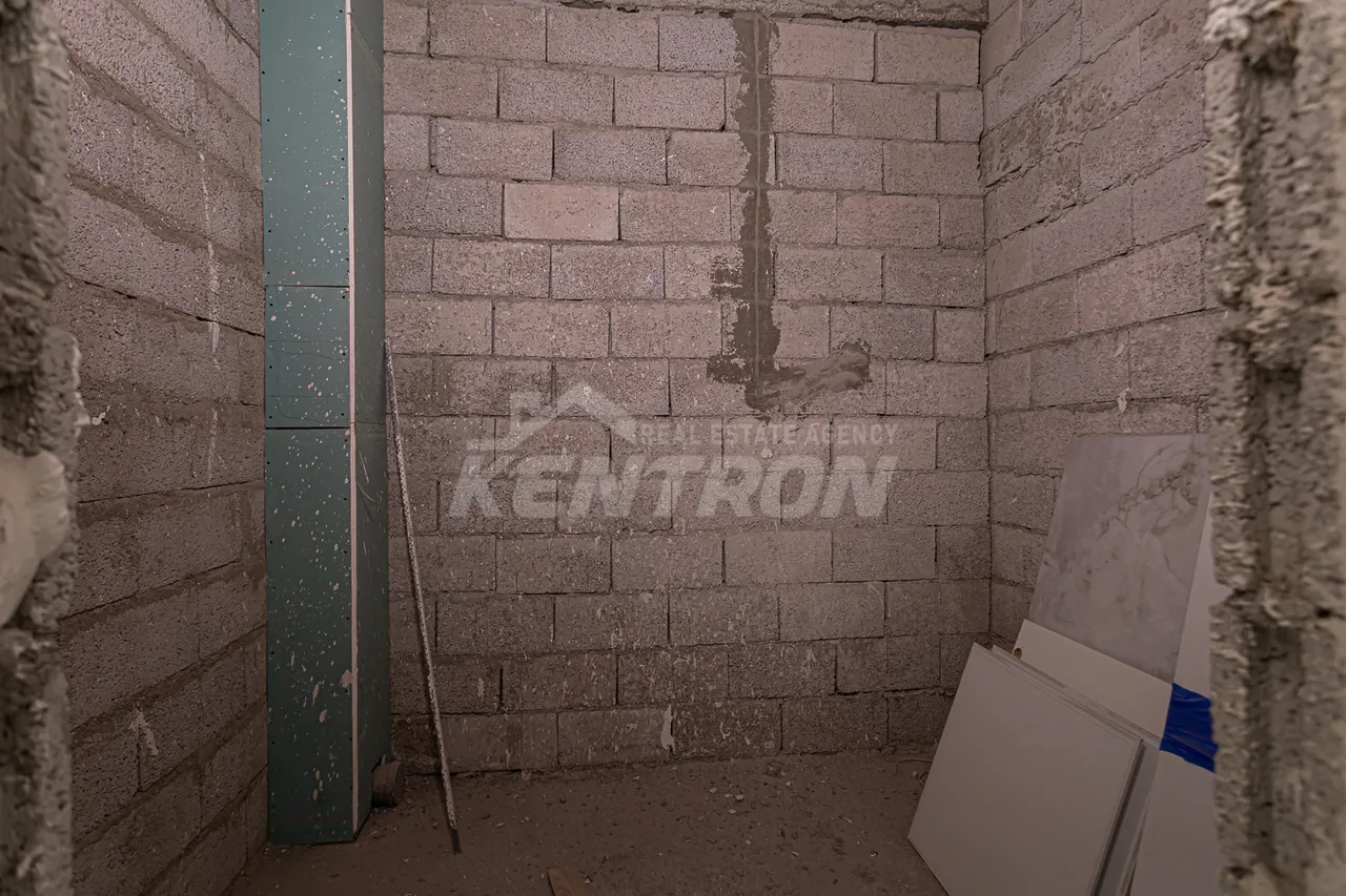 2 bedroom apartment for sale خیابان 11 آیگستان, مرکز شهر ایروان, 158012