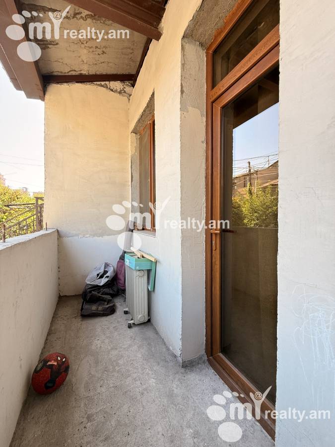 Առանձնատուն  Դավիթ Անհաղթի փող, Քանաքեռ-Զեյթուն Երևան, 156797