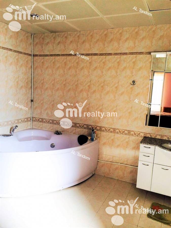 House for rent Norq Marash, Nork-Marasch Yerevan, 124146