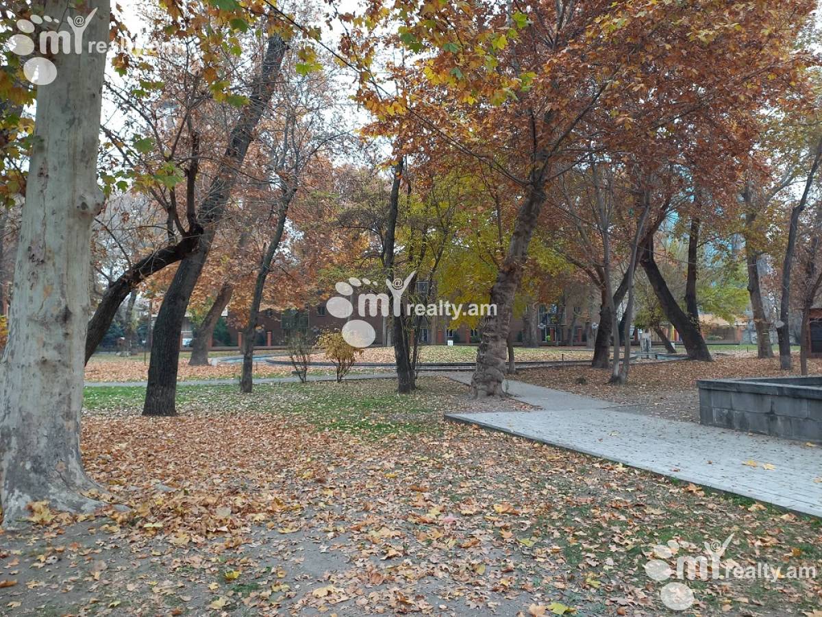 2 bedroom apartment for rent Khorenatsi  1 alley, Center Yerevan, 157924