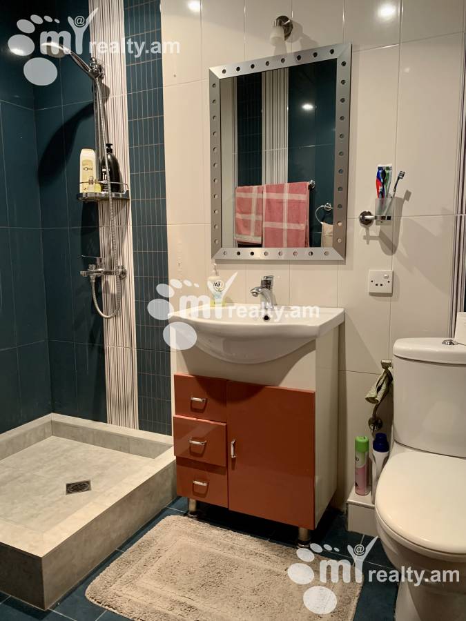 3 bedroom apartment for sale Komitas Ave, Arabkir Yerevan, 151678