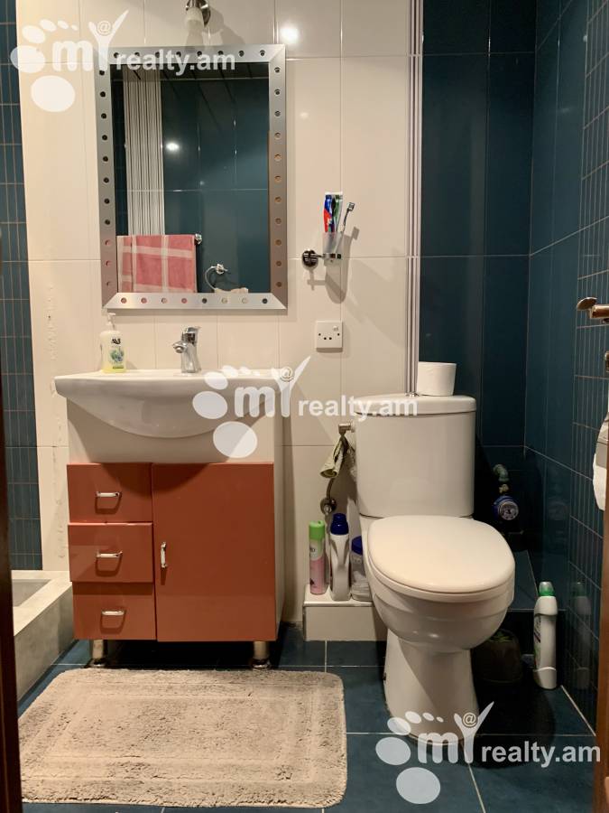 3 bedroom apartment for sale Komitas Ave, Arabkir Yerevan, 151678