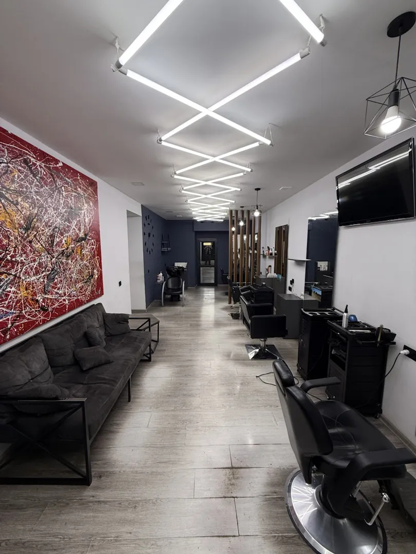 Commercial for sale خیابان تِریان, مرکز شهر ایروان, 158206