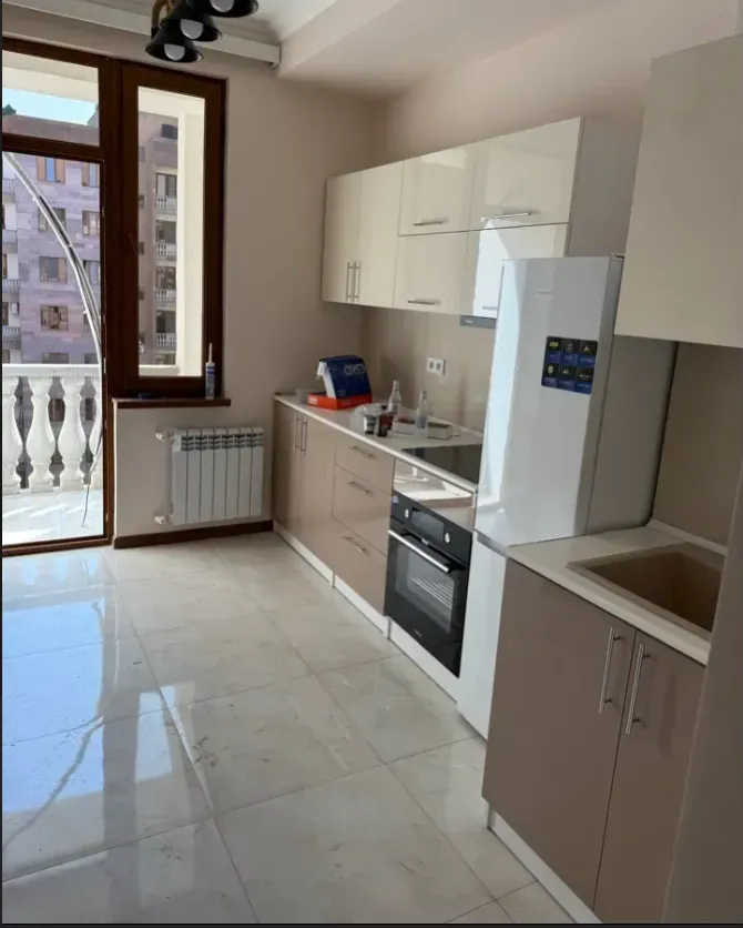 3 bedroom apartment for rent Adonts St, Arabkir Yerevan, 161397