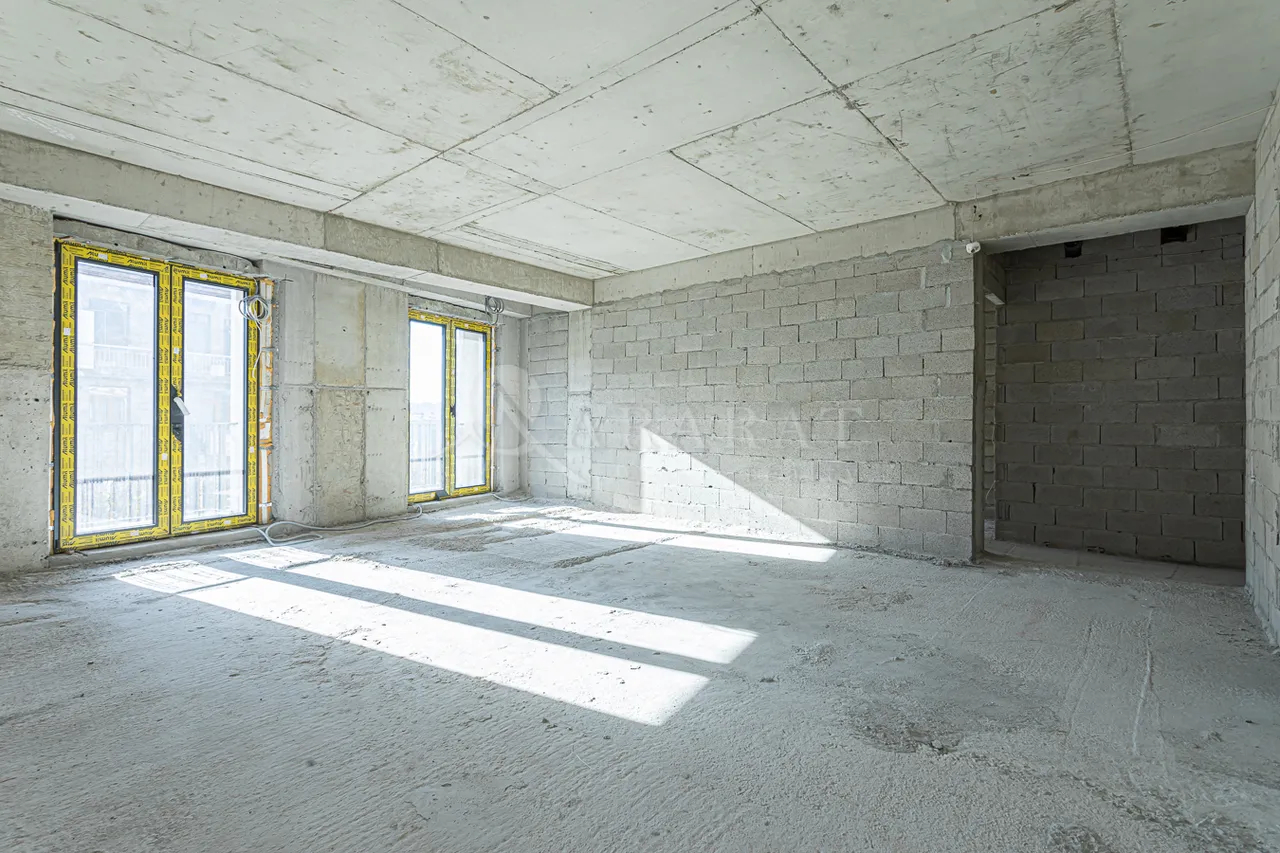 4 bedroom apartment for sale خیابان لئو, مرکز شهر ایروان, 157439