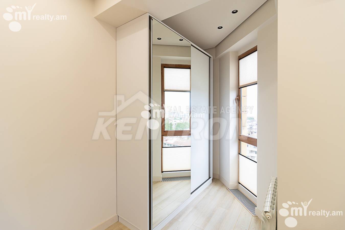 3 սենյականոց բնակարան  Կոմիտասի պող, Արաբկիր Երևան, 134226