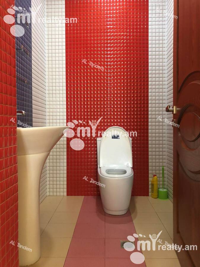 Առանձնատուն վարձով Նորք Մարաշ, Նորք-Մարաշ Երևան, 122407