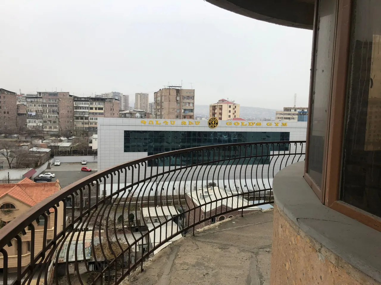 4 bedroom apartment for sale Komitas Ave, Arabkir Yerevan, 160247