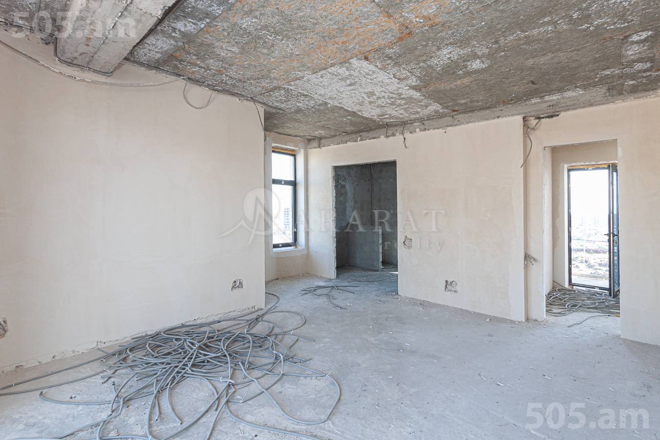 House for sale خیابان داوتاشِن بلوک 2, داوتاشِن ایروان, 138860