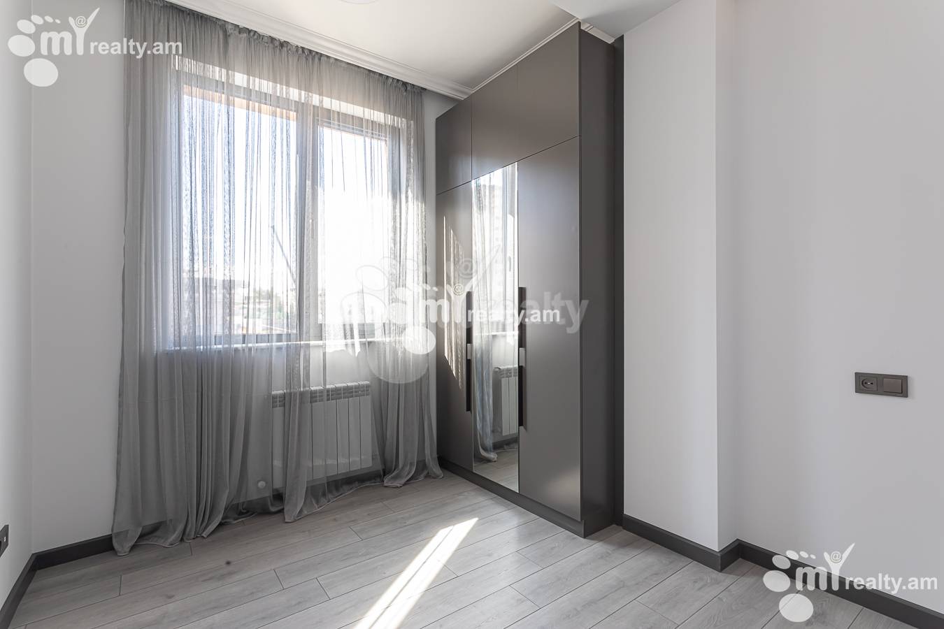 3 bedroom apartment for rent Acharyan St, Awan Yerevan, 156825