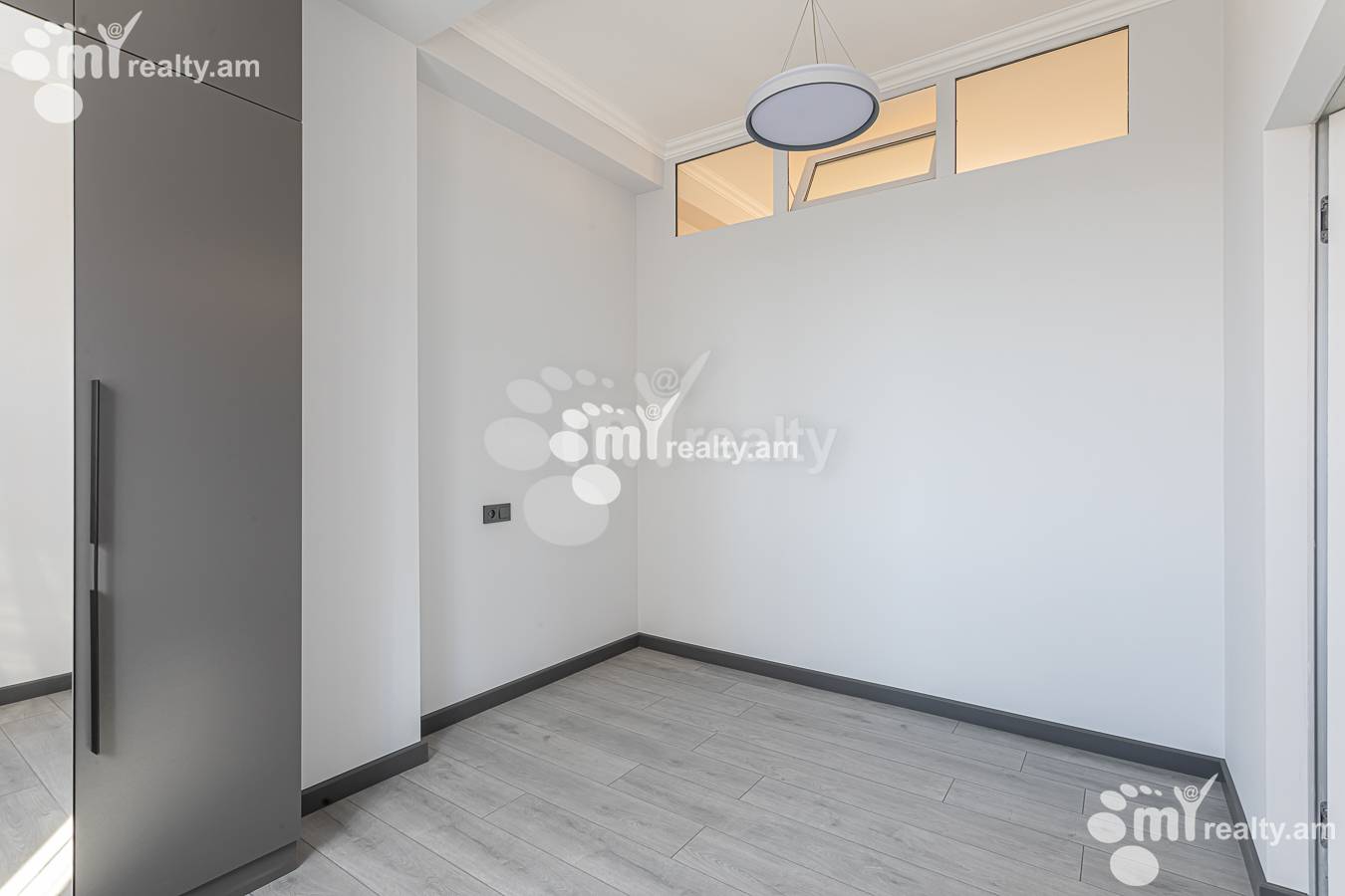 3 bedroom apartment for rent Acharyan St, Awan Yerevan, 156825