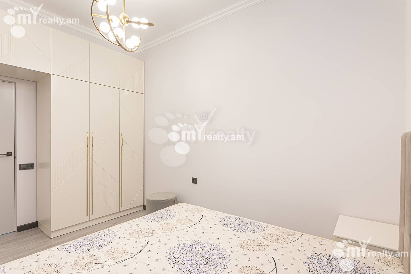 3 bedroom apartment for rent Acharyan St, Awan Yerevan, 156825