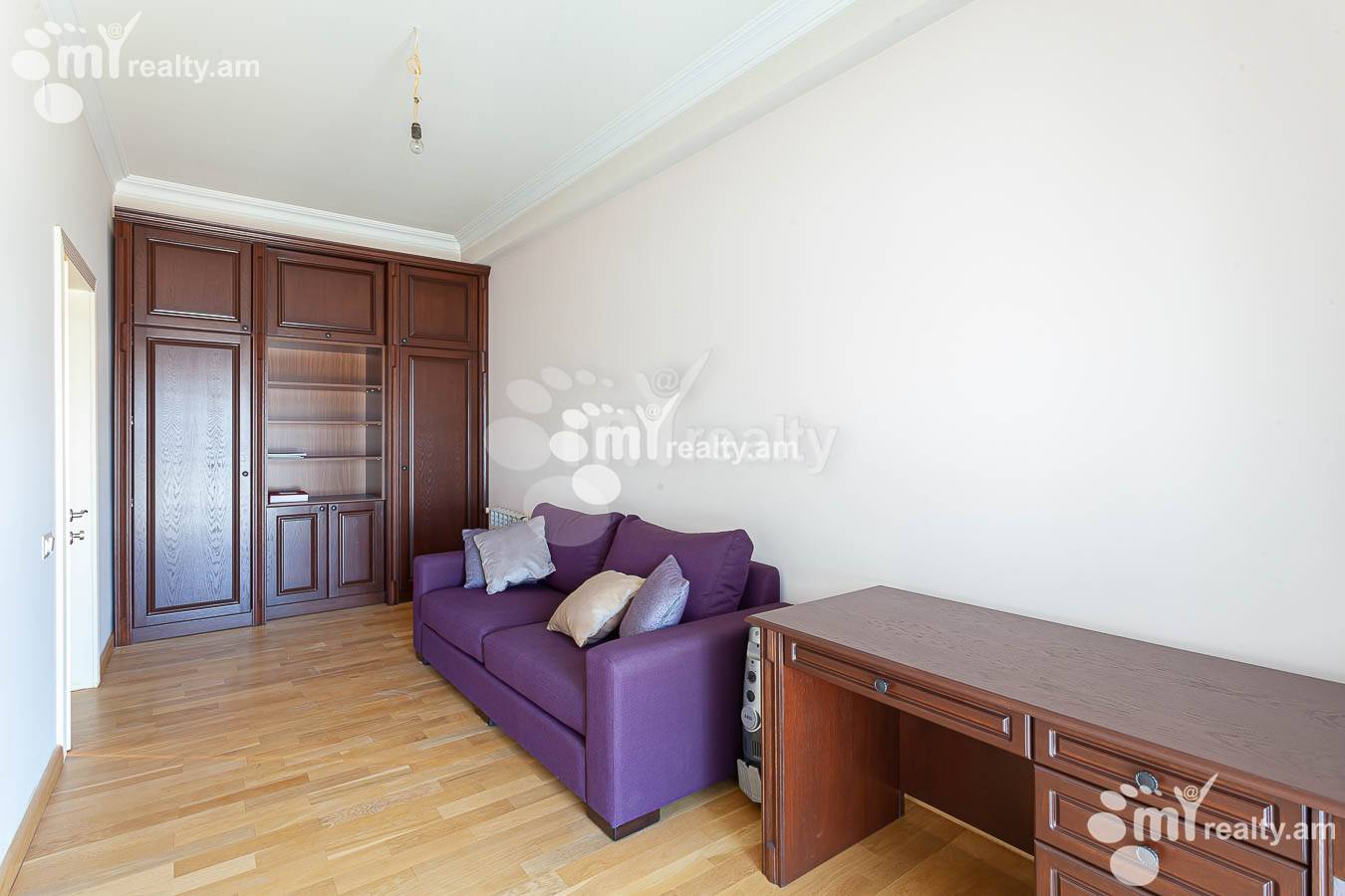 Снять 3 комнатную квартиру Кери ул, Арабкир Ереван, 154246