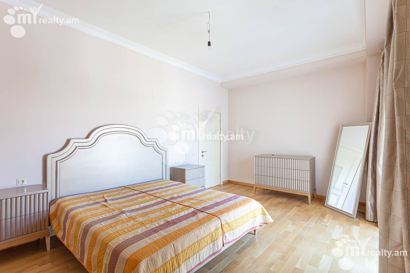 Снять 3 комнатную квартиру Кери ул, Арабкир Ереван, 154246