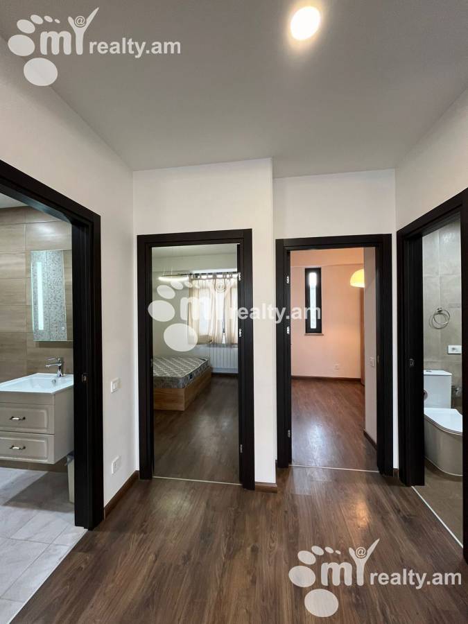 3 bedroom apartment for sale Bagrevand district, Nor Nork Yerevan, 159519