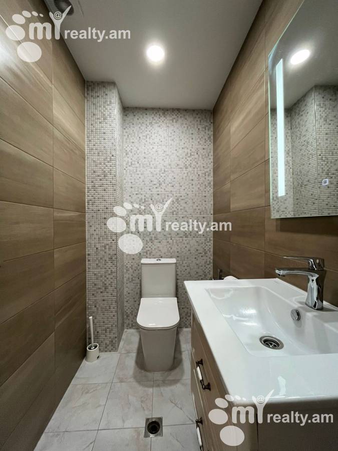 3 bedroom apartment for sale Bagrevand district, Nor Nork Yerevan, 159519