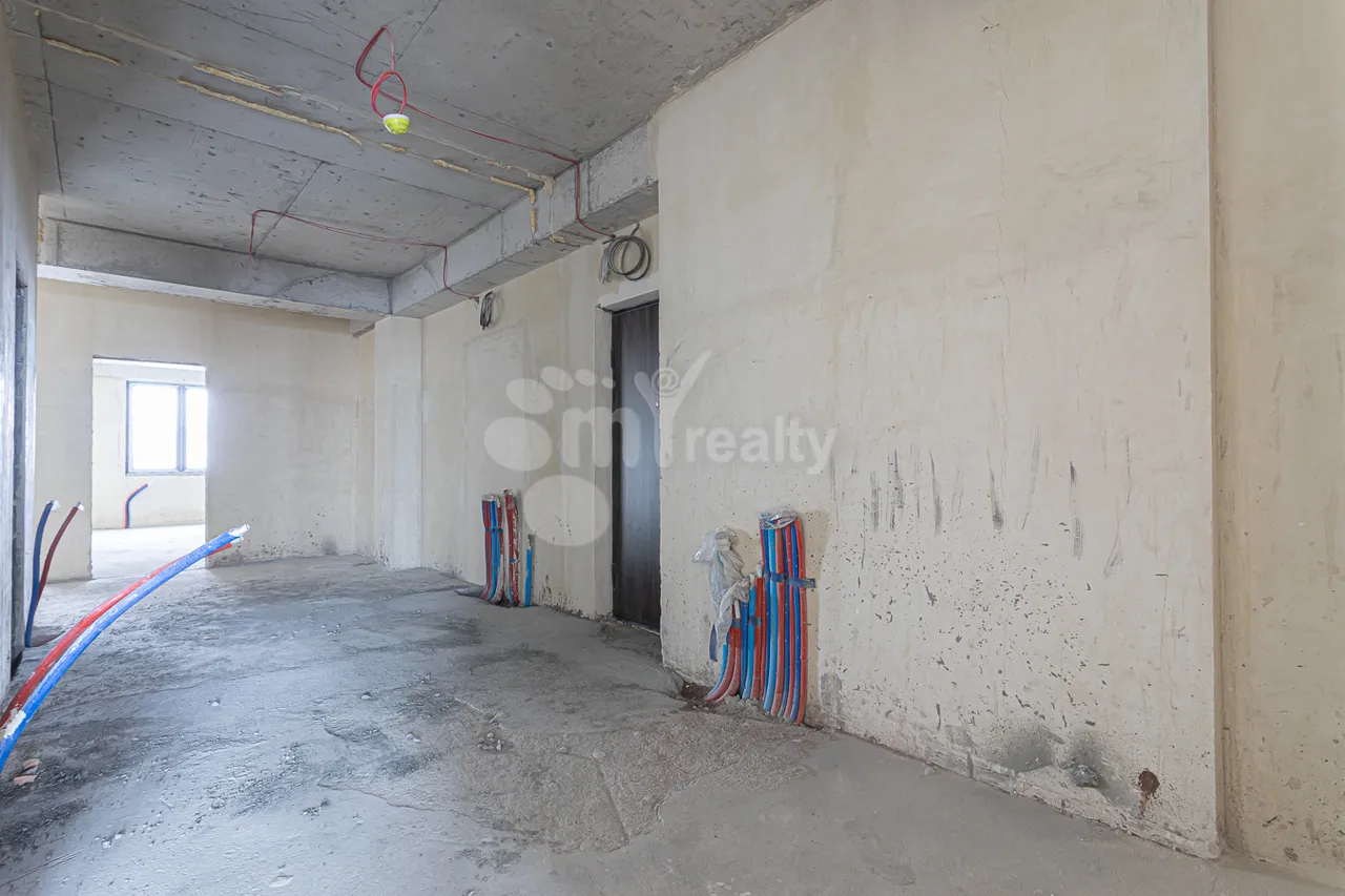 4 bedroom apartment for sale Gevorgyan st, Dawtaschen Yerevan, 159192